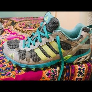 ADIDAS Women’s Size 9 Running Sneakers
